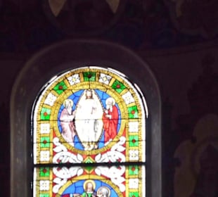 Schottenkirche St. Jakob