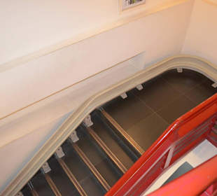 Buddha Tooth Relic Temple
