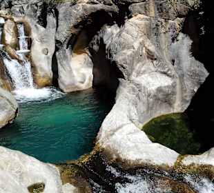 Tour & Ausflug in Alanya