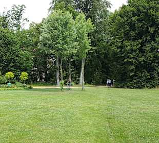Schloss Muskau & Muskauer Park
