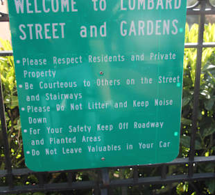 Lombard Street