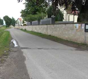 Sülchenfriedhof