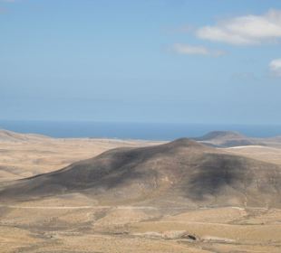 Beeindruckende Weite