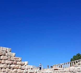 Gerasa (Jerash)