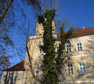 Schloss und Museum Spremberg