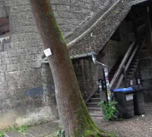 Untere Gaisenbergbastion