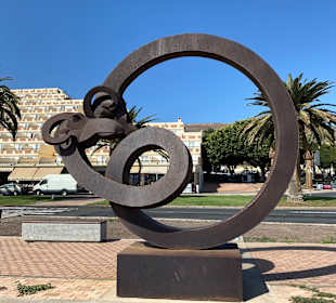 Stadtrundgang Jandia / Playa de Jandia