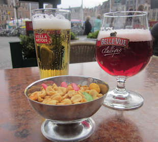 Belgisches Bier