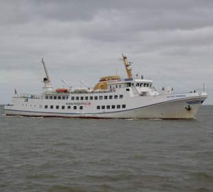 An der "alten Liebe"