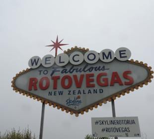 Werbung ist immer gut