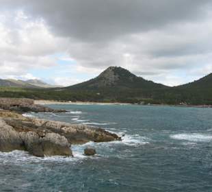 Cala Guya