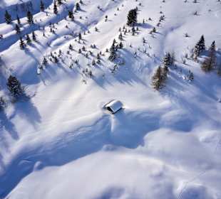 Wandern Corvara-Colfosco