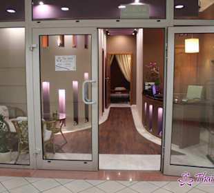 Thai Smile Salon Masażu Tajskiego