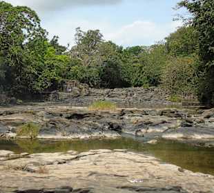 Salto de Anamuya