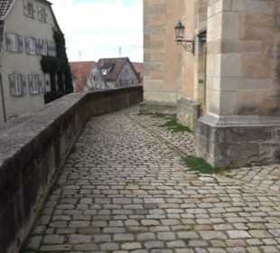 Stadtkirche St. Laurentius