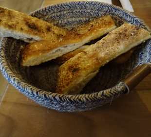 Ristorante & Pizzeria Vulcano