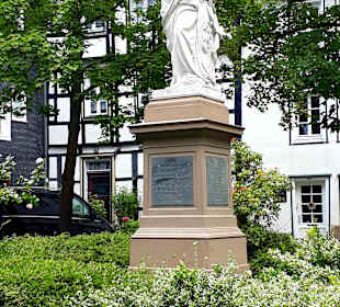 Altstadt Hattingen