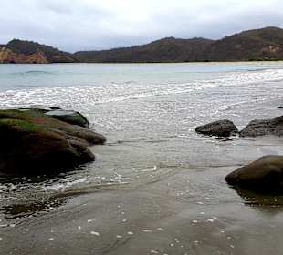 Traumstrand