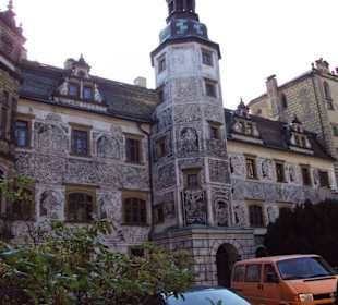 Státní zámek Frýdland