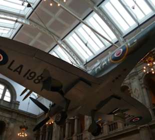 Kelvingrove Art Gallery And Museum
