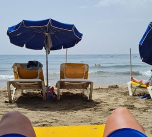 Stadtrundgang Playa del Ingles