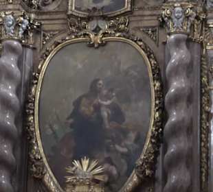 Karmelitenkloster St. Josef