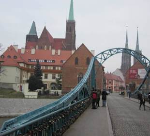 Altstadt Breslau