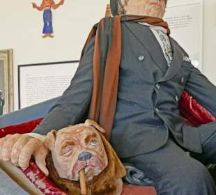 Oh wie ist es mir schlecht