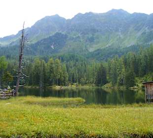 Wandern Obertauern
