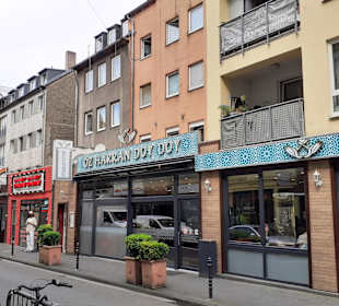 Weidengasse