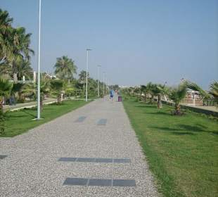 Promenade
