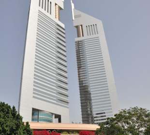 Emirates Towers