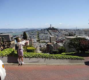 Auch ein Rücken kann entzücken!