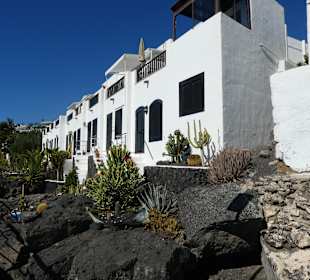 Stadtrundgang Puerto Calero