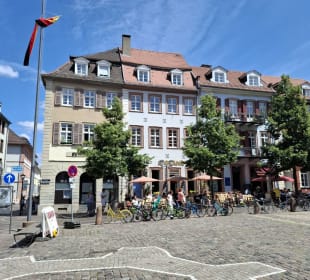 Altstadt Heidelberg