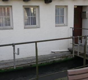 Historisches Handwerkerhaus Aachgasse