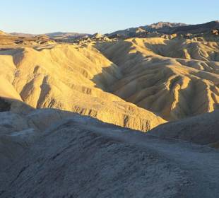 Zabriskie Point