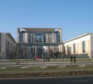 Kanzleramt