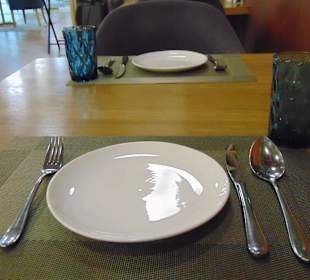 Restaurant UCHQUDUQ Keruen