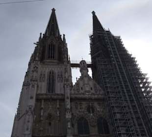 Domplatz