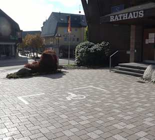 Stadtrundgang Schluchsee