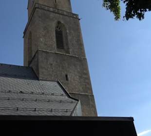 Kirche St. Martinus Bierlingen