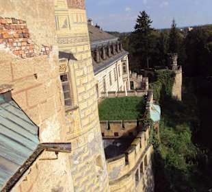 Státní zámek Frýdland