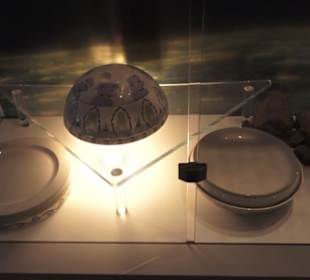 Erlebniszentrum von Villeroy & Boch