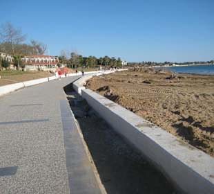 Promenade