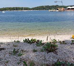 FKK Strand Poreč 