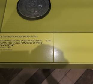 Stadtmuseum Simeonstift