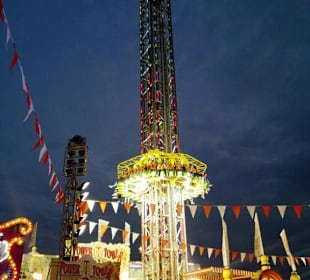 Rummel, Vergnügen 2011