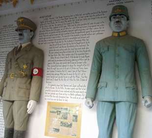 Genies und Verbrecher