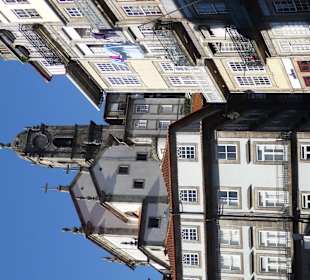 Kirche Sao Bento da Vitoria